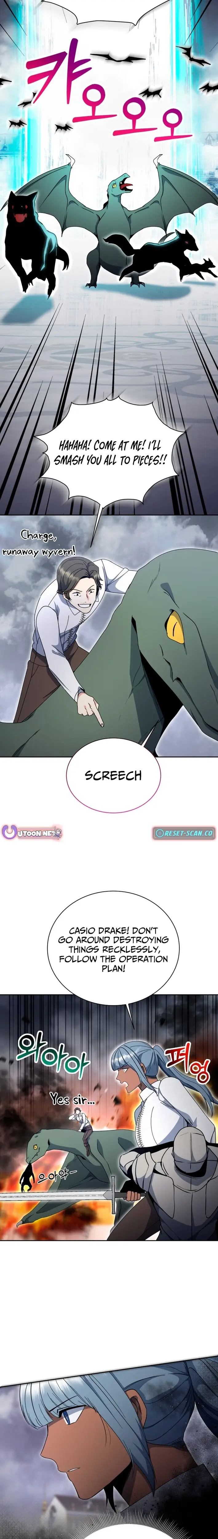 Read Winterbell EN Manga Online