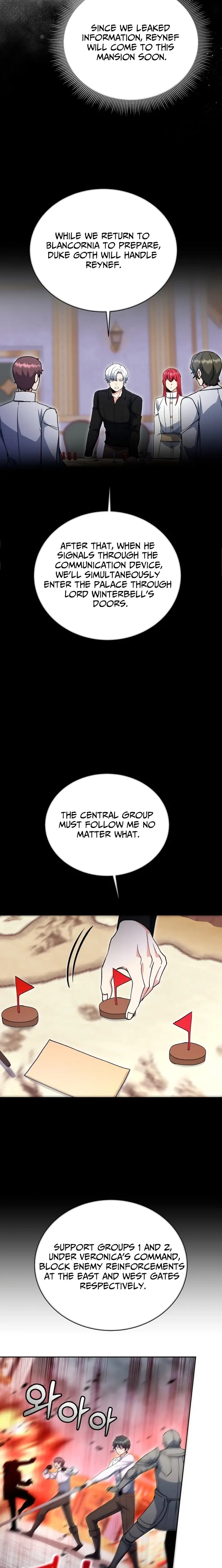 Read Winterbell EN Manga Online