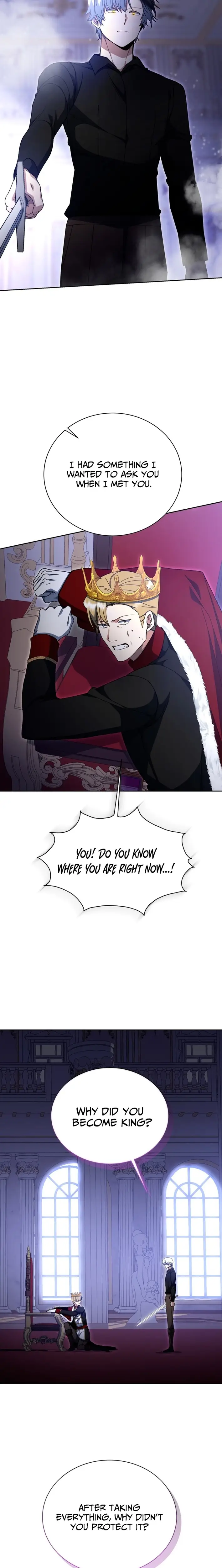 Read Winterbell EN Manga Online