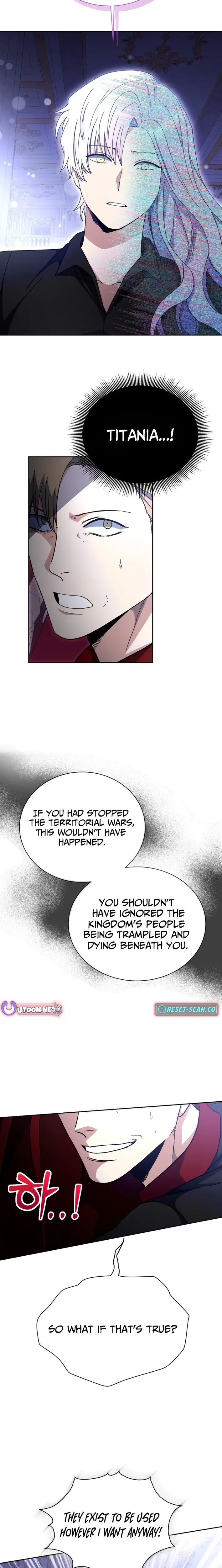 Read Winterbell EN Manga Online