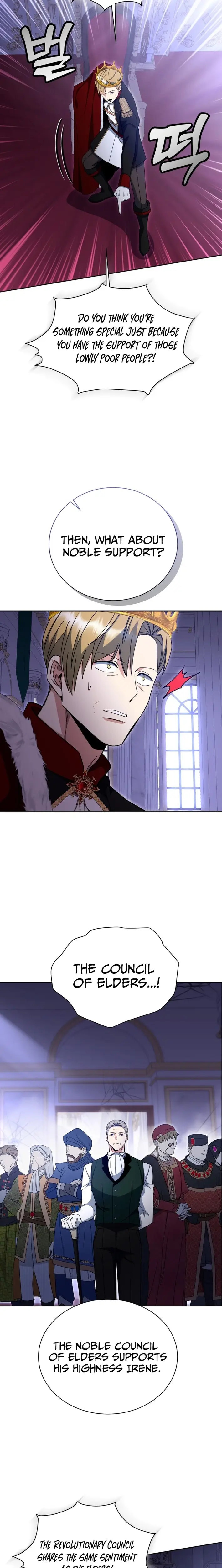 Read Winterbell EN Manga Online