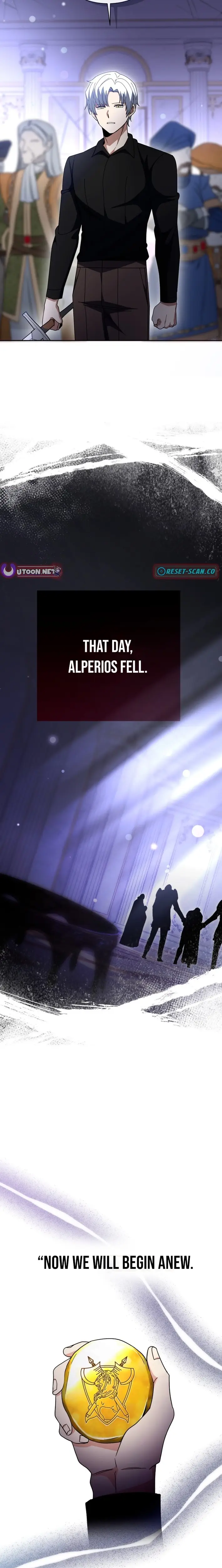 Read Winterbell EN Manga Online