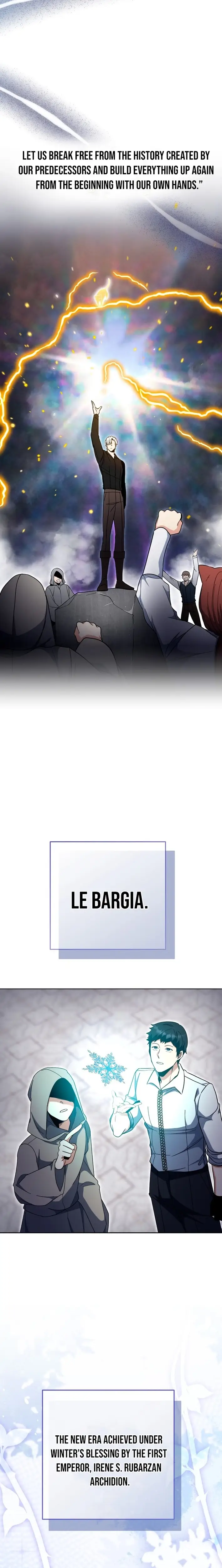 Read Winterbell EN Manga Online