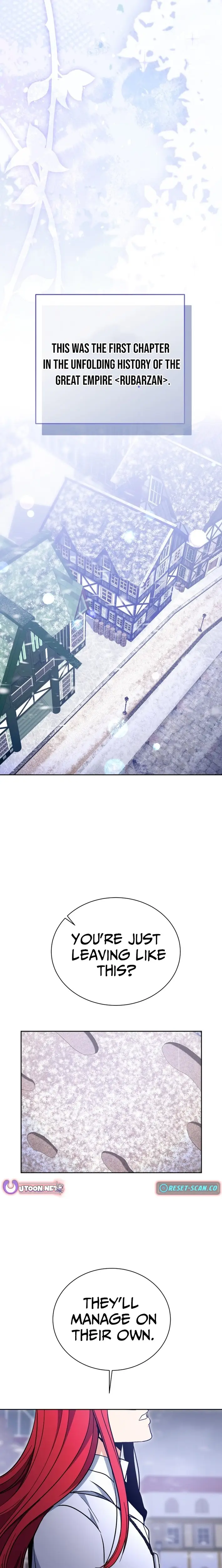 Read Winterbell EN Manga Online