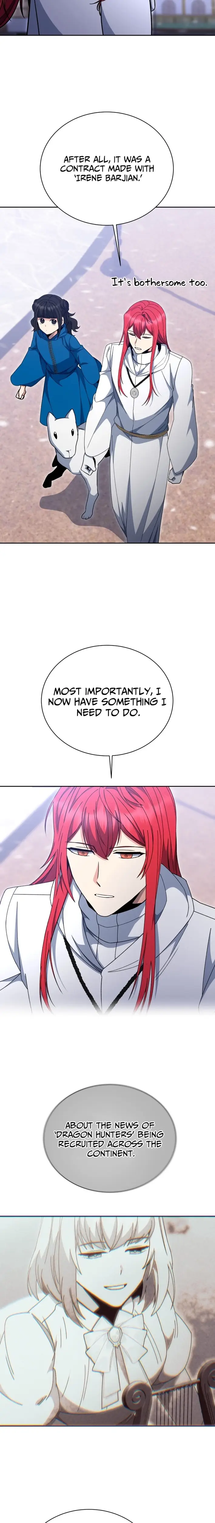 Read Winterbell EN Manga Online