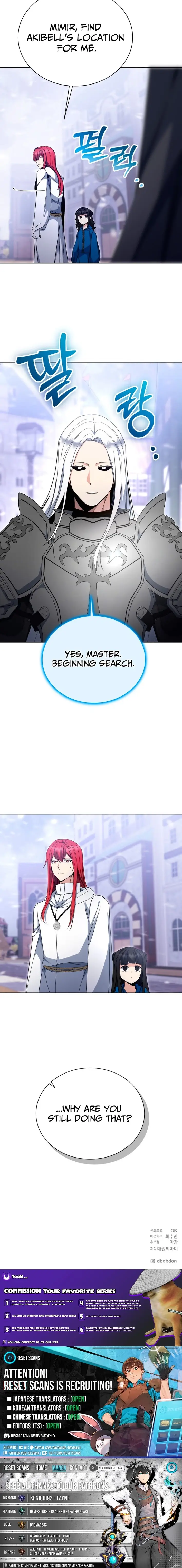 Read Winterbell EN Manga Online