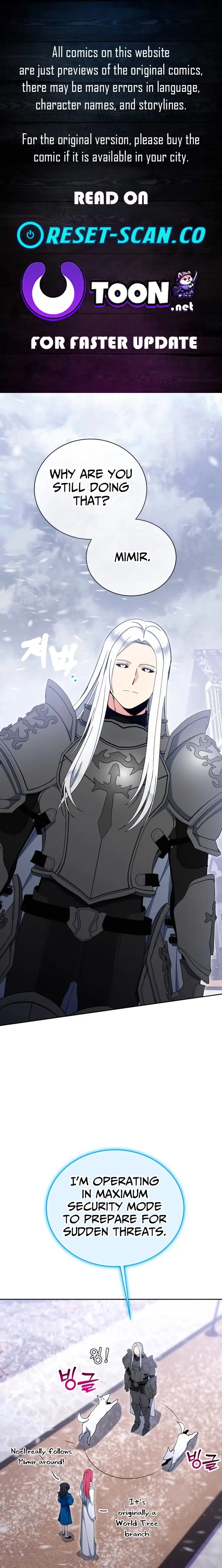 Read Winterbell EN Manga Online