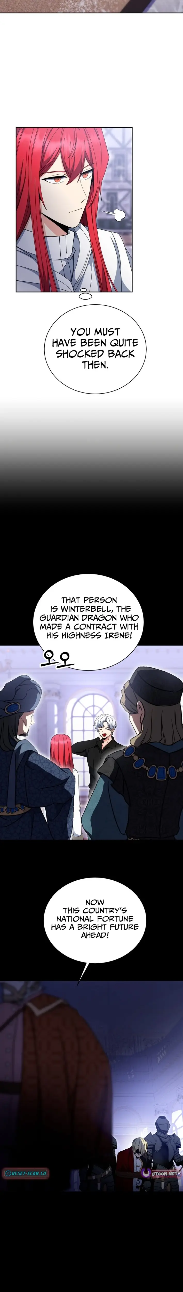 Read Winterbell EN Manga Online