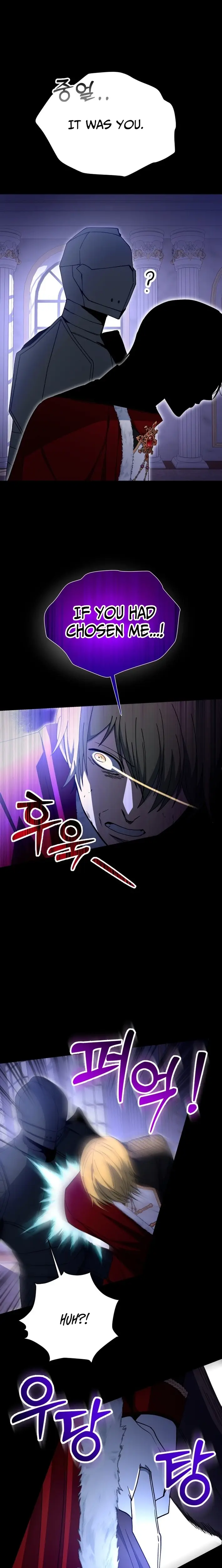 Read Winterbell EN Manga Online