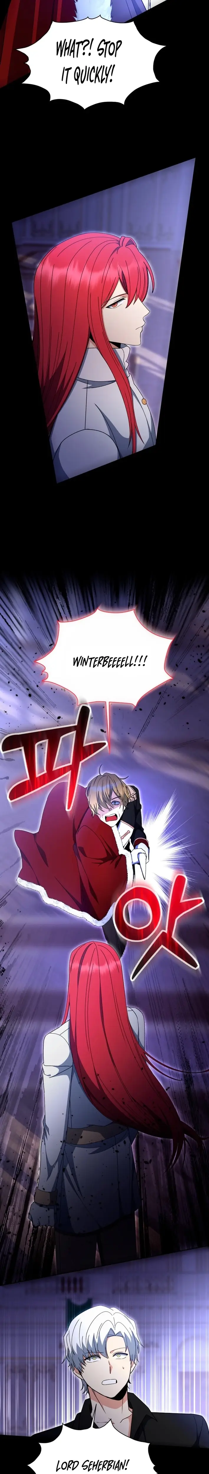 Read Winterbell EN Manga Online