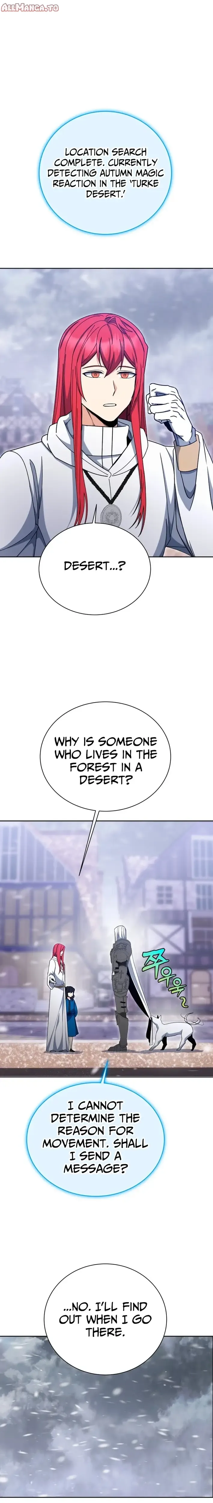 Read Winterbell EN Manga Online