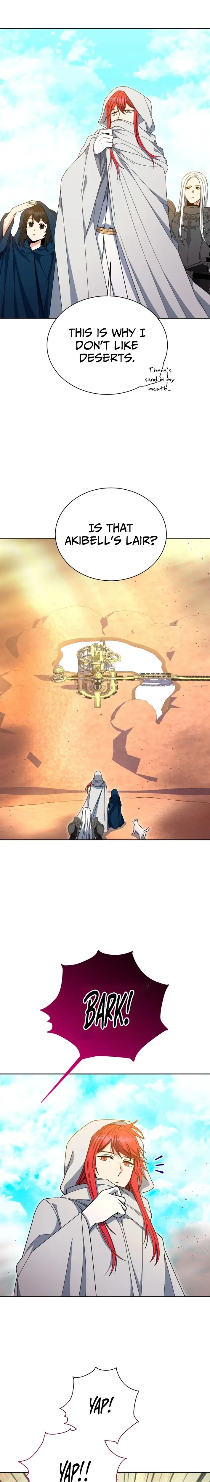 Read Winterbell EN Manga Online