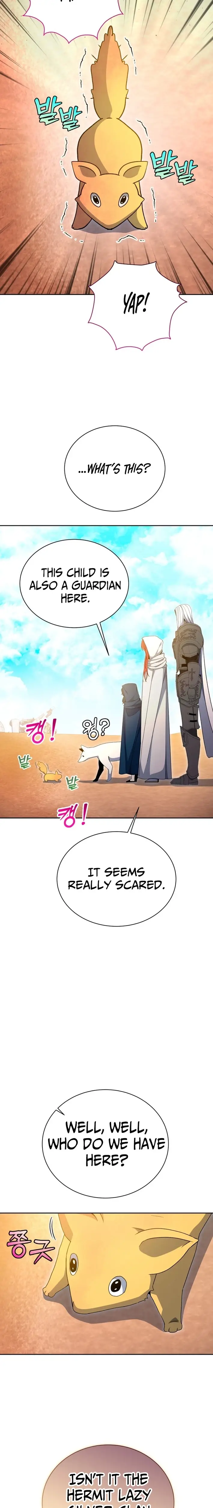 Read Winterbell EN Manga Online