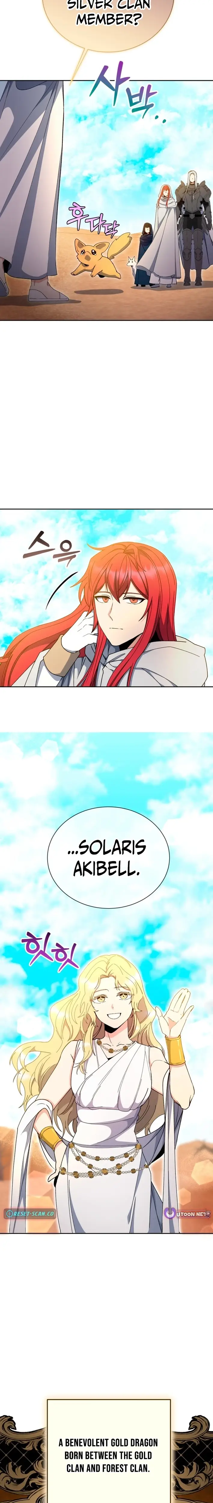 Read Winterbell EN Manga Online