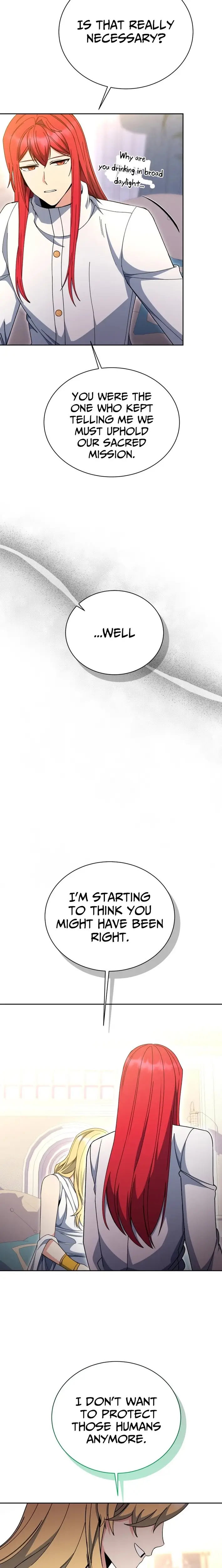 Read Winterbell EN Manga Online