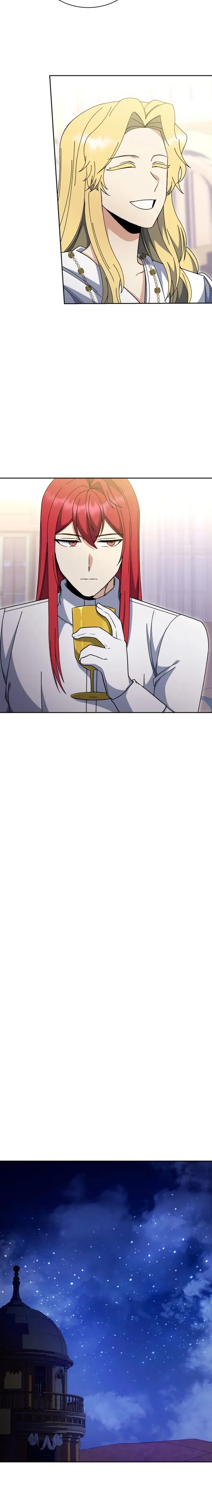 Read Winterbell EN Manga Online