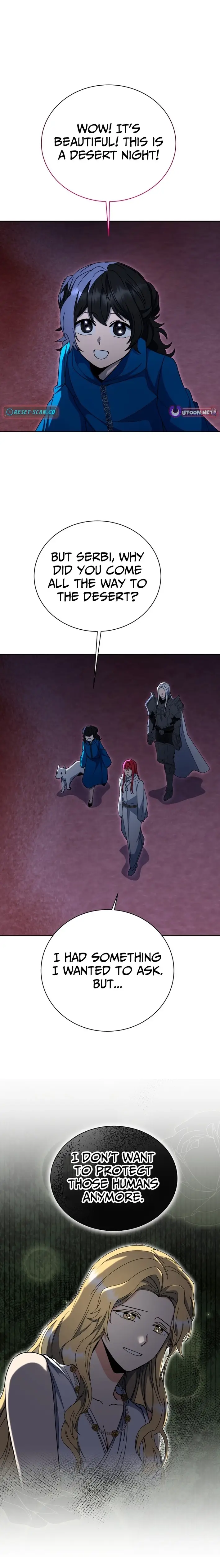 Read Winterbell EN Manga Online