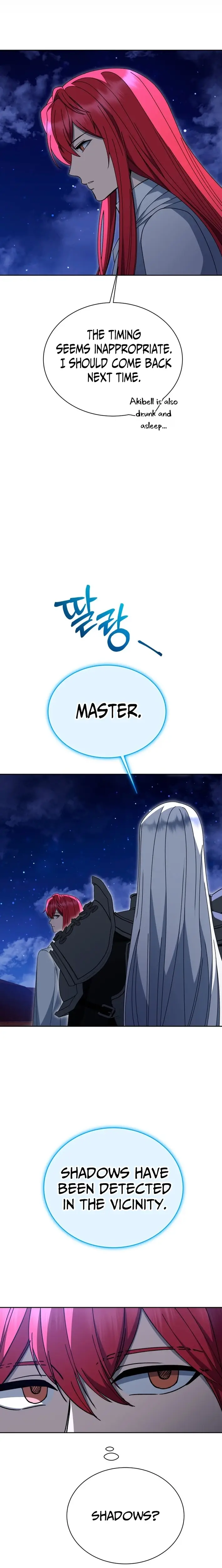 Read Winterbell EN Manga Online