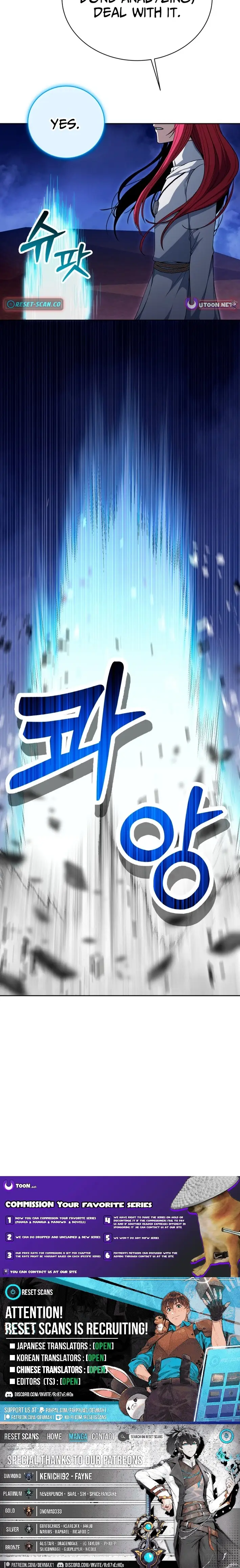 Read Winterbell EN Manga Online