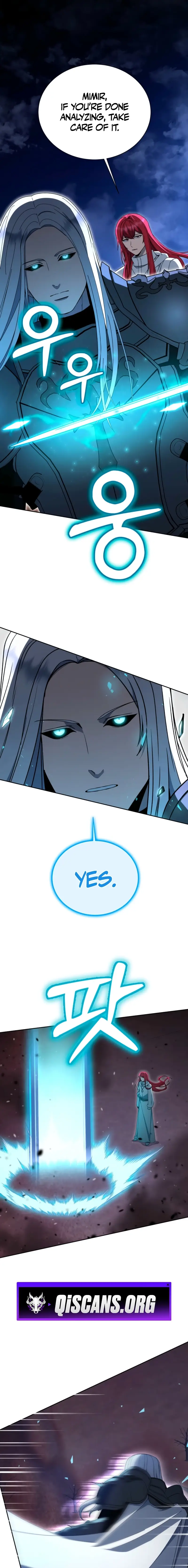 Read Winterbell EN Manga Online