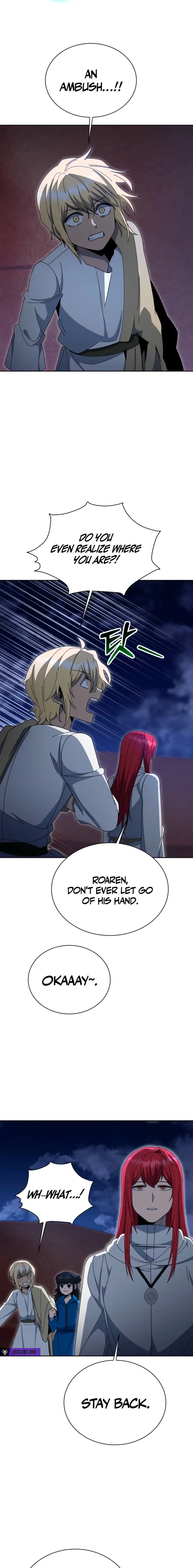 Read Winterbell EN Manga Online