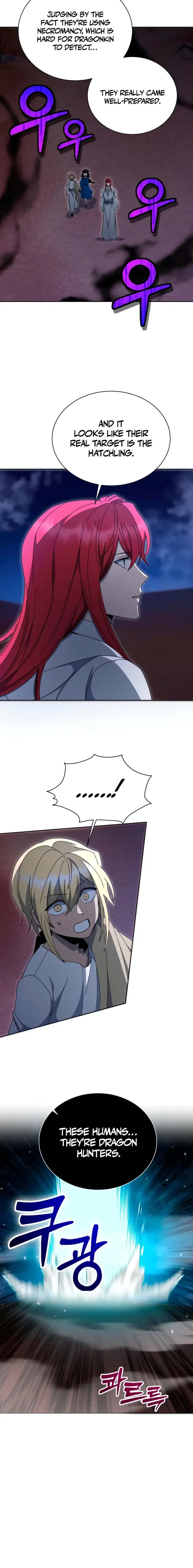 Read Winterbell EN Manga Online