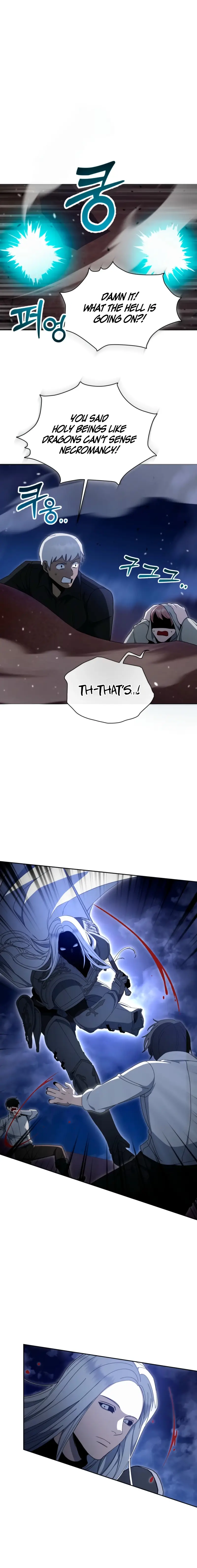 Read Winterbell EN Manga Online