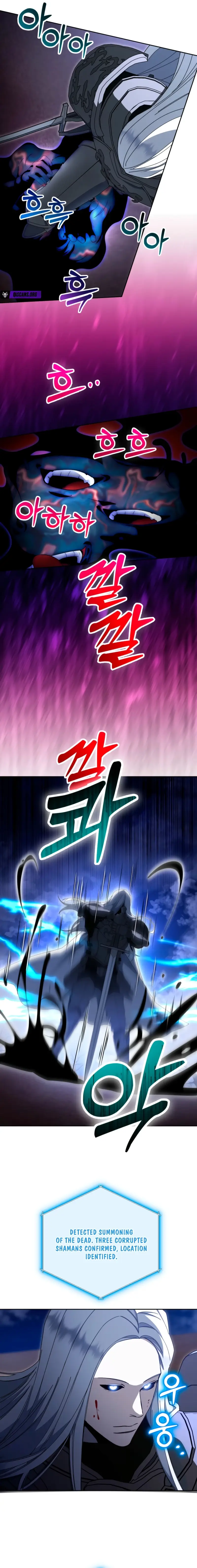 Read Winterbell EN Manga Online