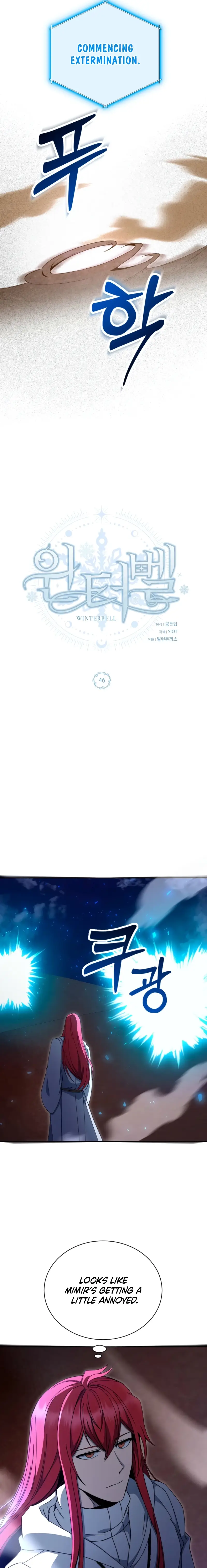 Read Winterbell EN Manga Online