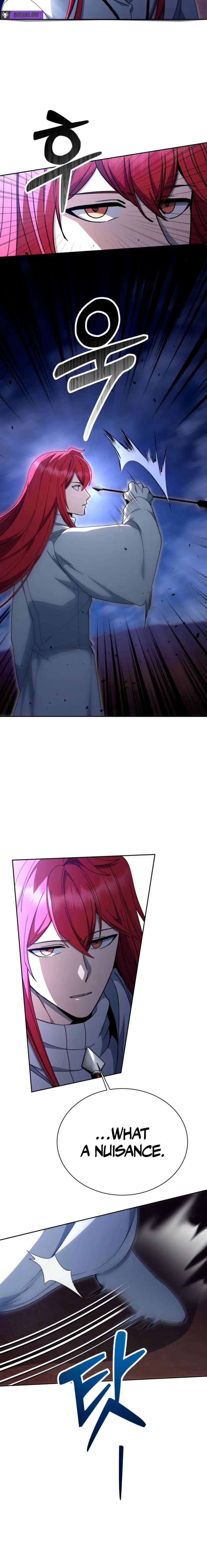 Read Winterbell EN Manga Online