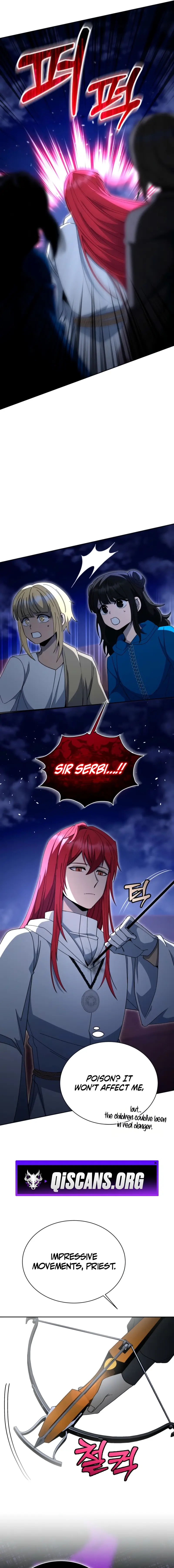 Read Winterbell EN Manga Online