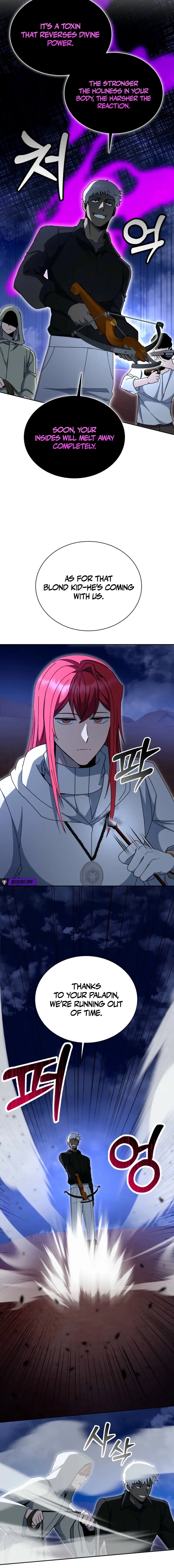 Read Winterbell EN Manga Online