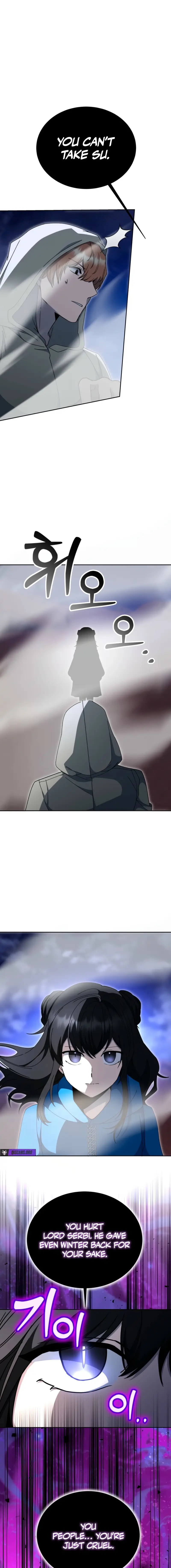 Read Winterbell EN Manga Online