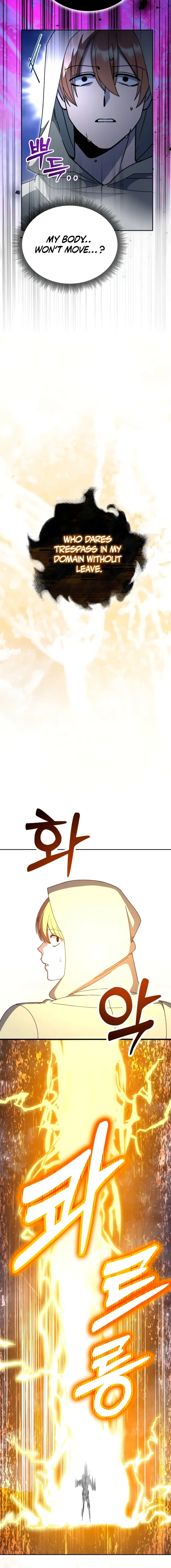 Read Winterbell EN Manga Online