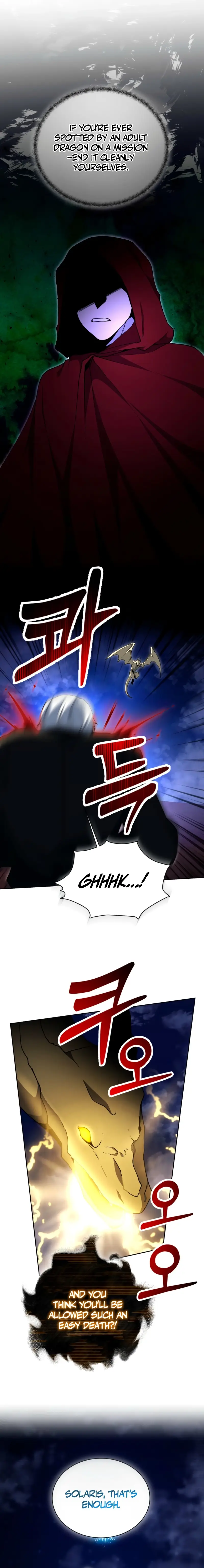 Read Winterbell EN Manga Online