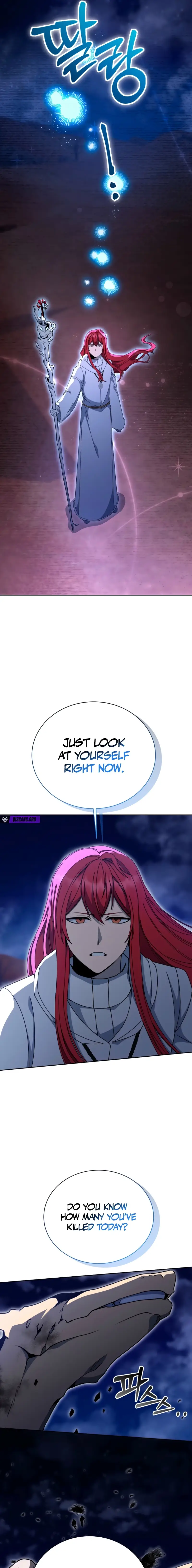 Read Winterbell EN Manga Online