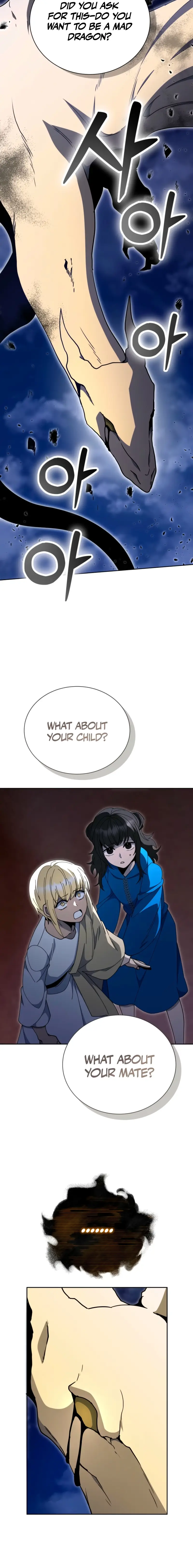 Read Winterbell EN Manga Online