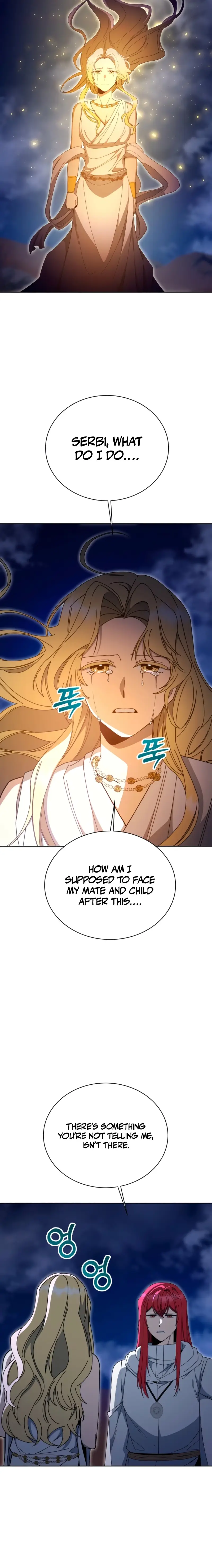 Read Winterbell EN Manga Online