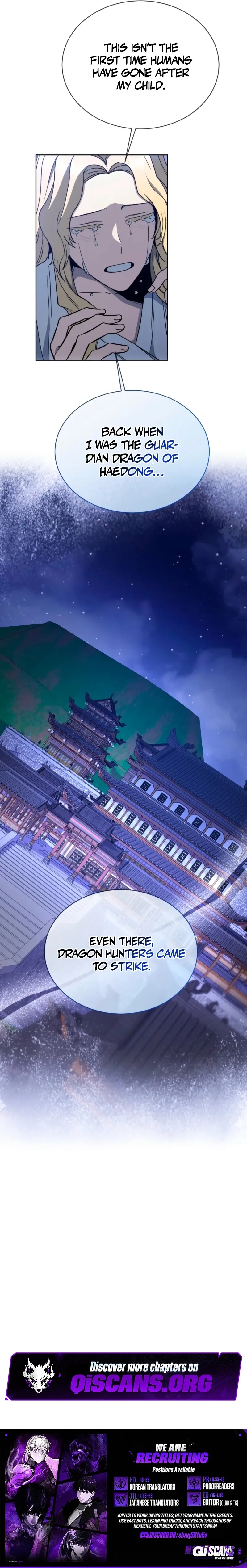 Read Winterbell EN Manga Online