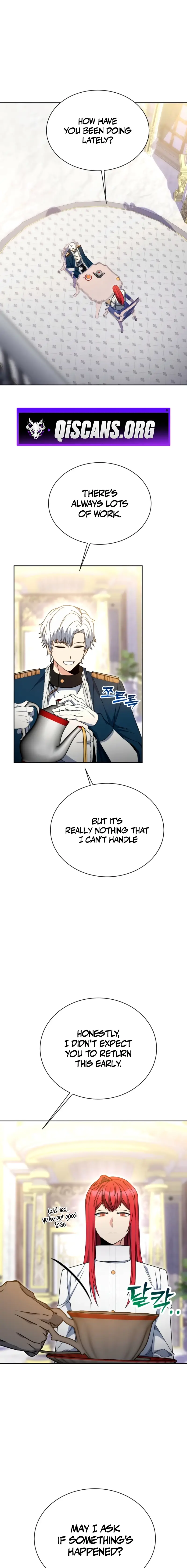 Read Winterbell EN Manga Online