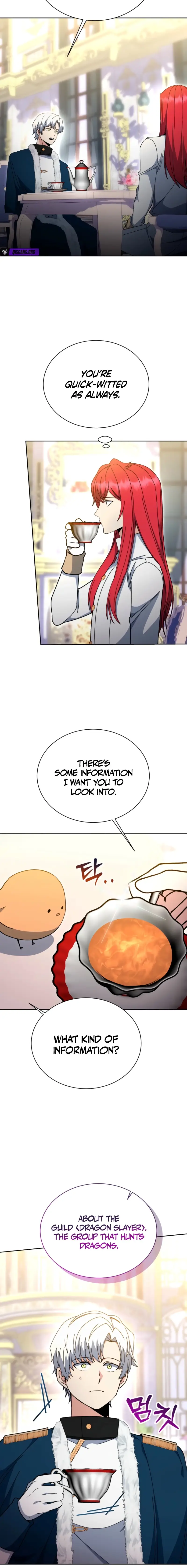 Read Winterbell EN Manga Online