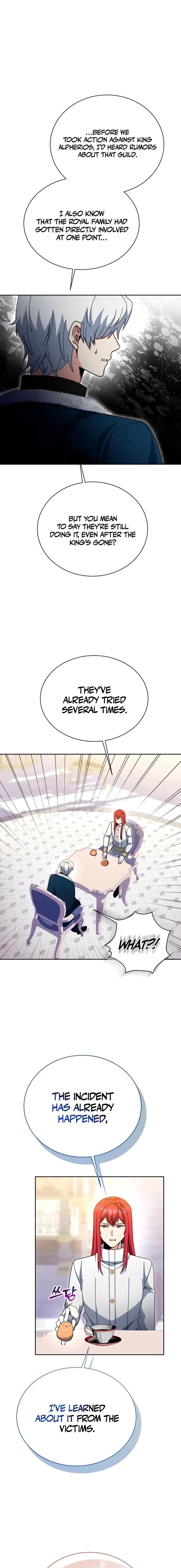 Read Winterbell EN Manga Online