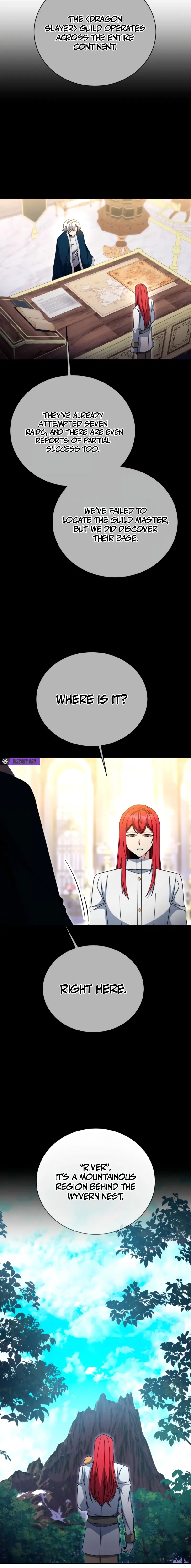 Read Winterbell EN Manga Online