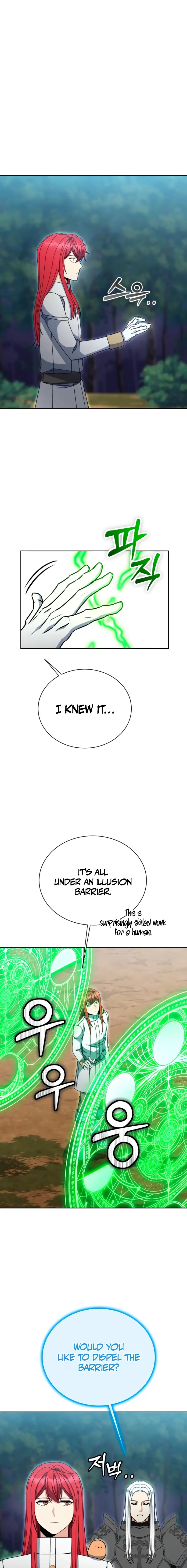 Read Winterbell EN Manga Online