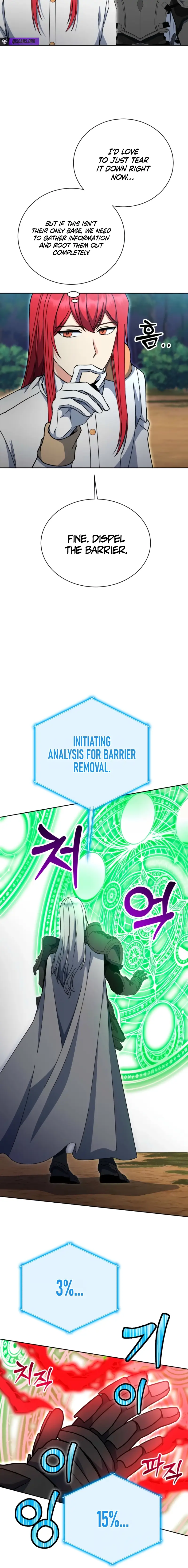 Read Winterbell EN Manga Online