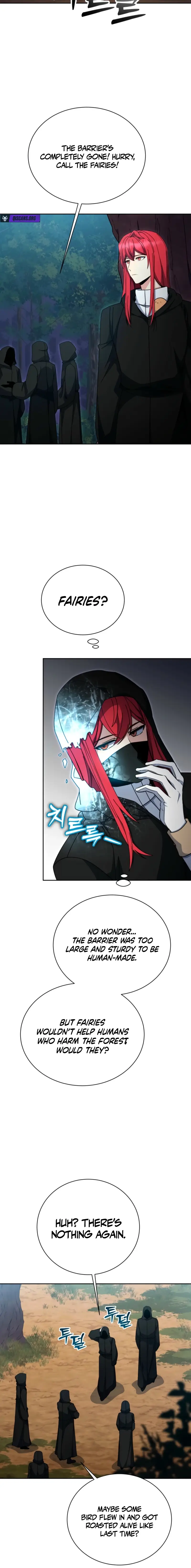 Read Winterbell EN Manga Online