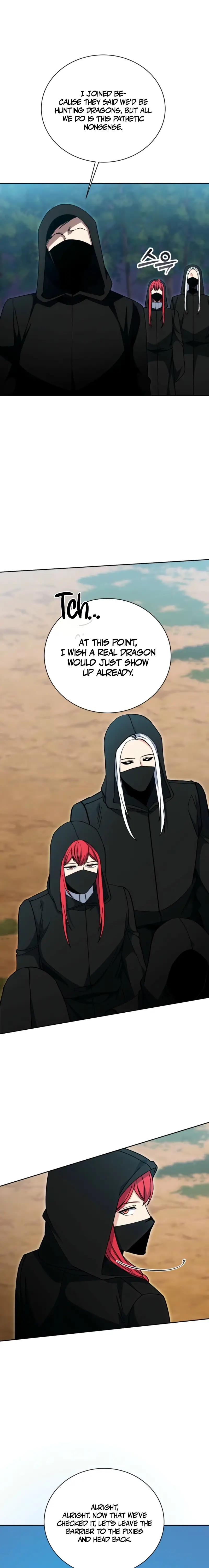 Read Winterbell EN Manga Online