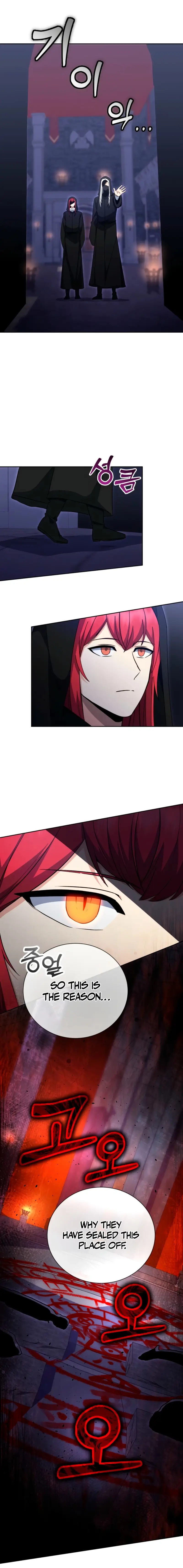 Read Winterbell EN Manga Online