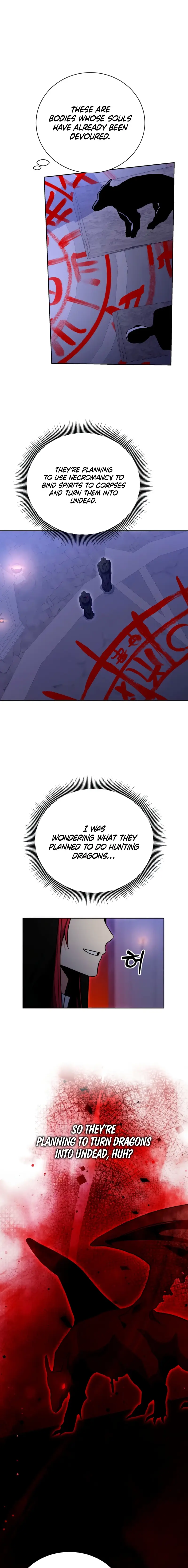 Read Winterbell EN Manga Online