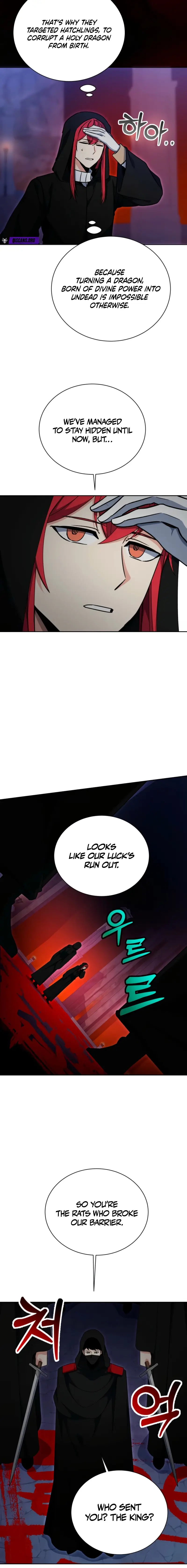 Read Winterbell EN Manga Online